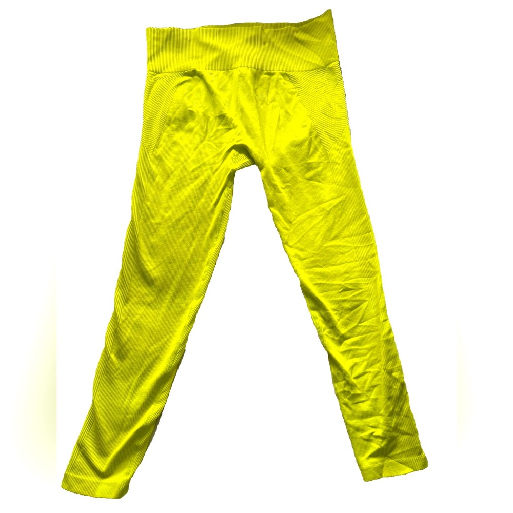 Joylab, XL, neon yellow/green